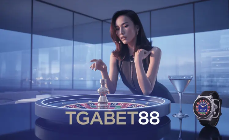 TGABET88 คาสิโนสดออนไลน์
